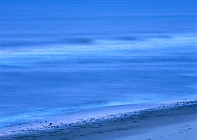 668 Dawn, Atlantic Ocean, Cape Cod