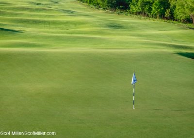 01634 Hole #9, Trinity Forest Golf Club, Dallas, Texas