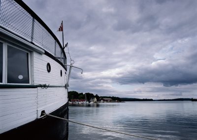 1224 Steamboat Katahdin on Moosehead Lake, Greenville, Maine