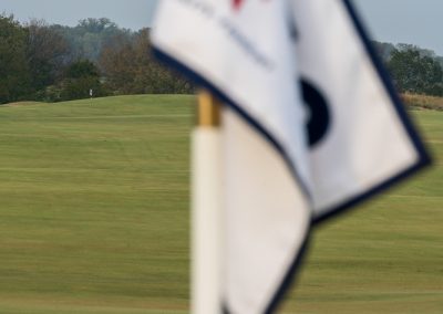 02366 two flags, Trinity Forest Golf Club, Dallas, TX