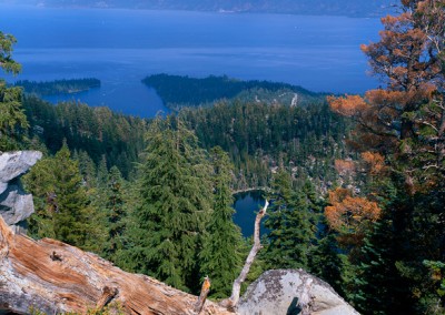 002 Lake Tahoe panorama