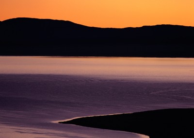 925 Mono Lake at dawn