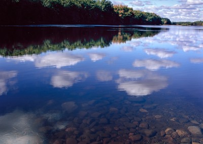999 Penobscot River, Maine