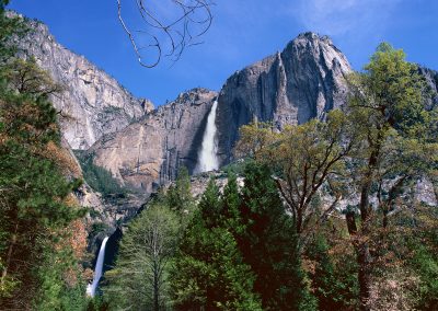 142 Yosemite Falls, Yosemite Valley, CA